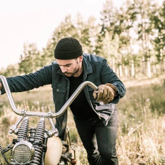 Meet your Posher, Joe - Picture 1 of 1